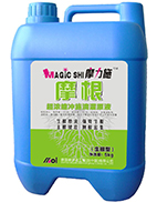 超濃縮沖施滴灌肥原液(生根型) 超濃縮沖施滴灌肥原液(生根型)